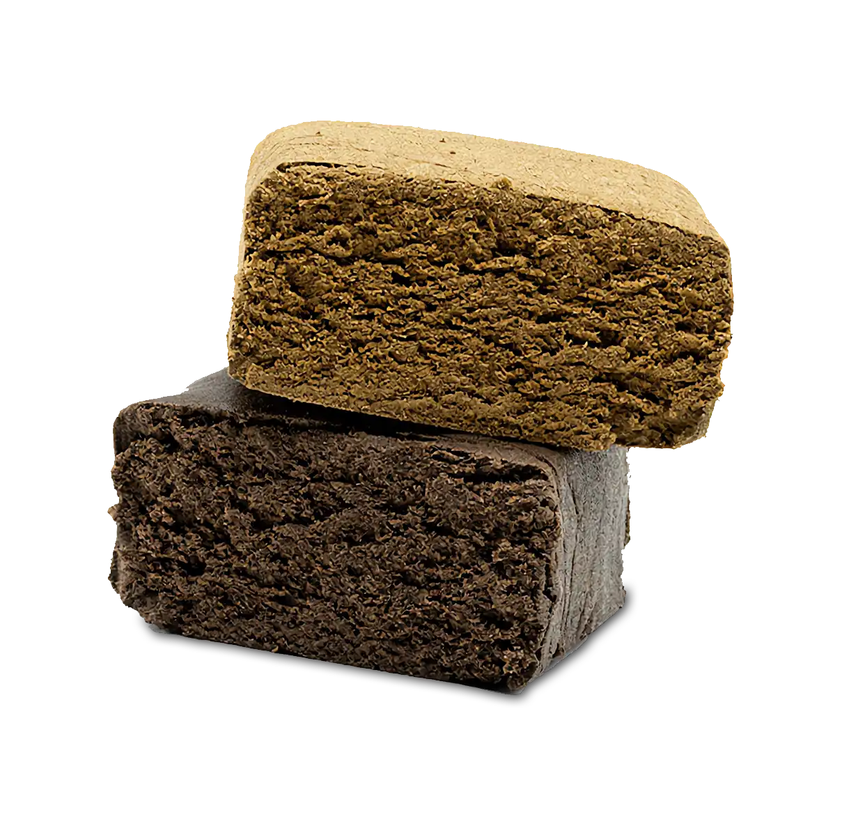 Pack Duo Hash Bundle