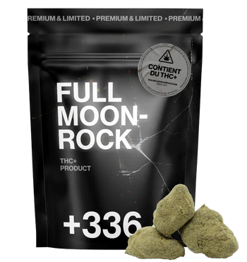 Full Moonrock THC+