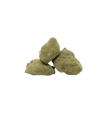 Full Moonrock THC+