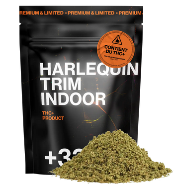 Harlequin Trim Indoor THC+