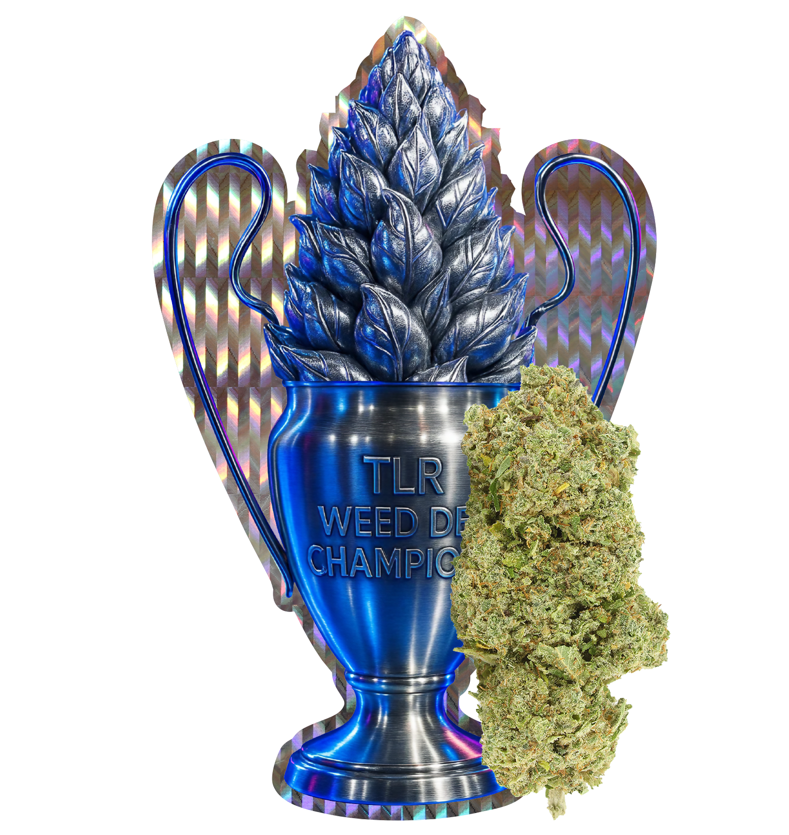 Tealer Champion Kush CBX