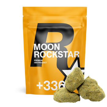 MoonRock'Star CBX