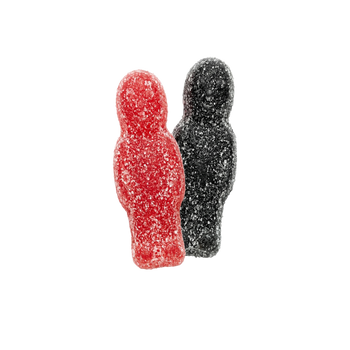 Gummies Tutti Frutti 5mg D9 Full Spectrum