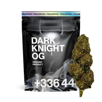 Dark Night OG 10 OH HHC