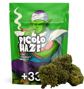 Piccolo Haze CBX