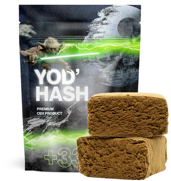 Yod'hash CBX