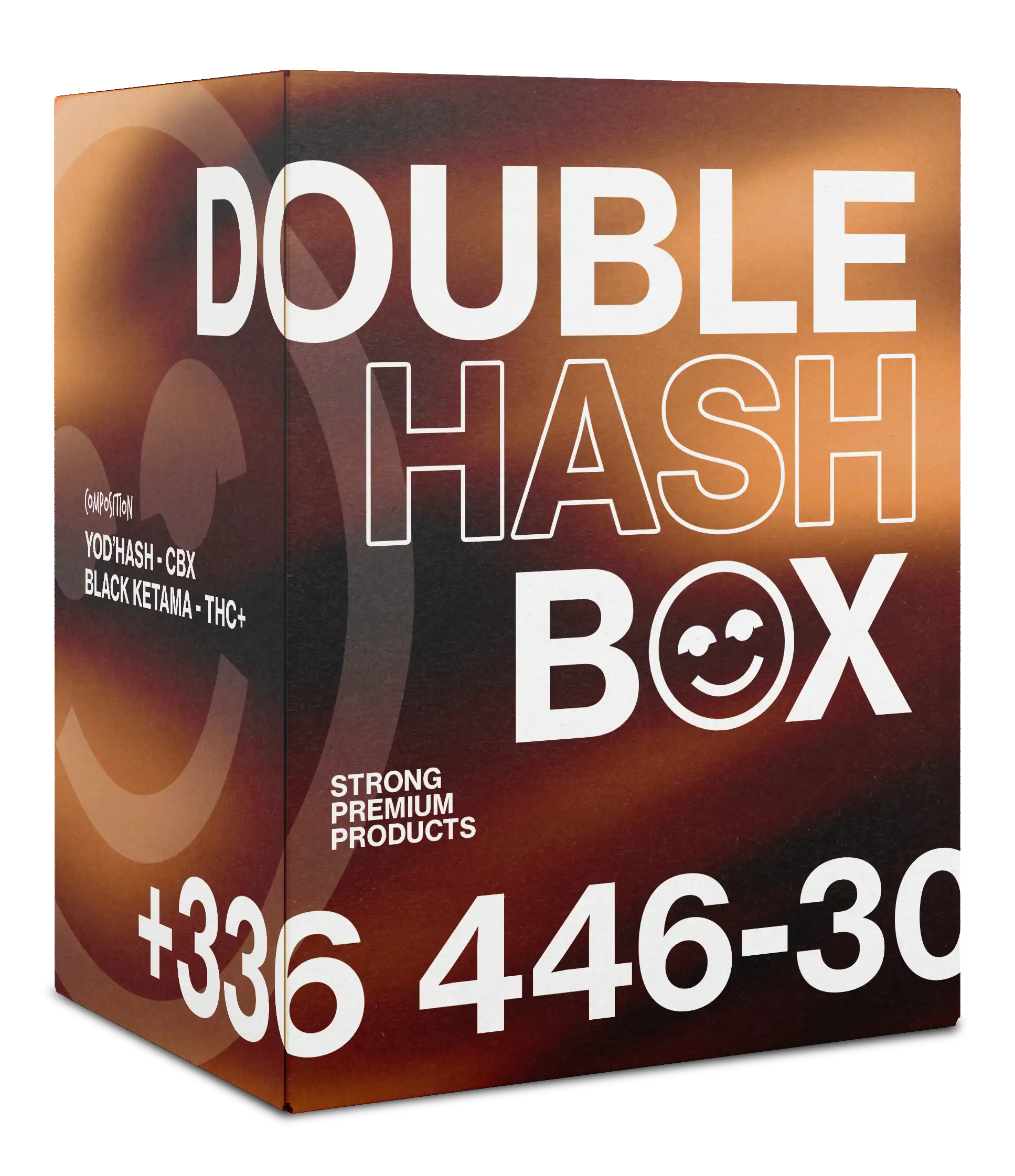 Pack Duo Hash Bundle